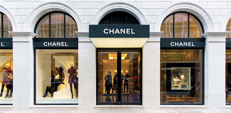 chanel 4 million israel|beyond Chanel brands.